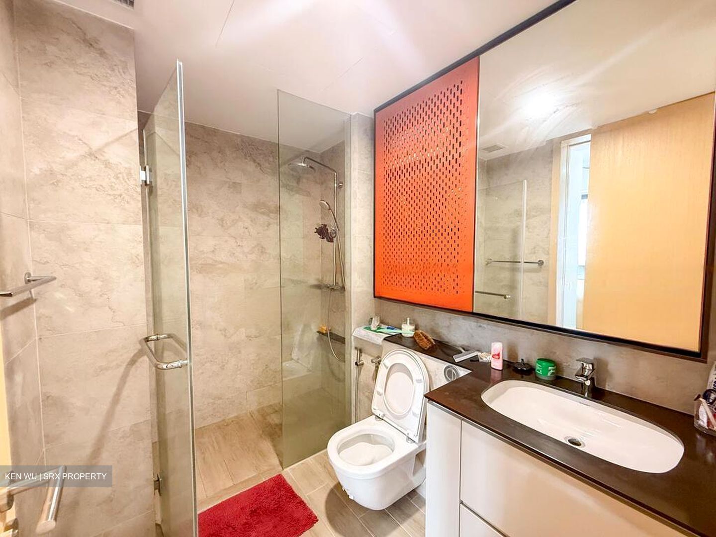 The Tre Ver (D13), Condominium #458701261